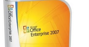 microsoft office enterprise 2007 product key