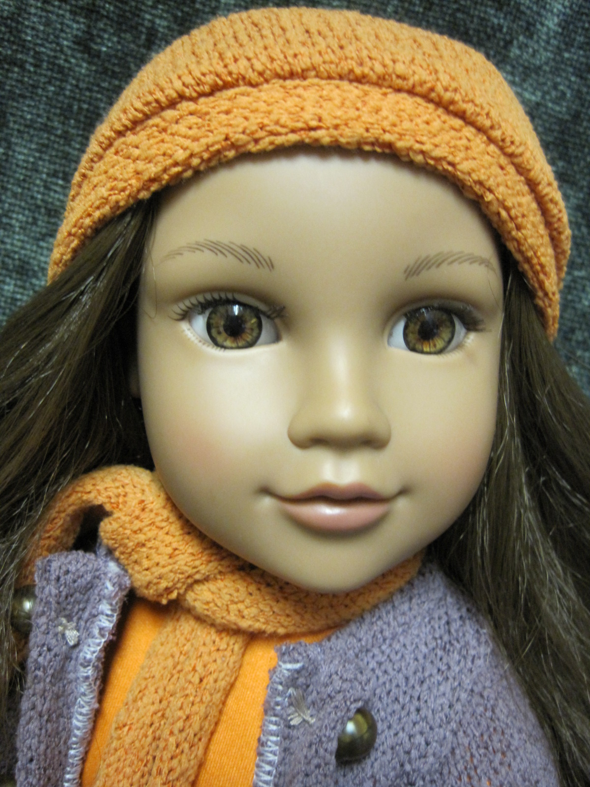 Never Grow Up A Mom's Guide to Dolls and More Journey Girls Doll Review