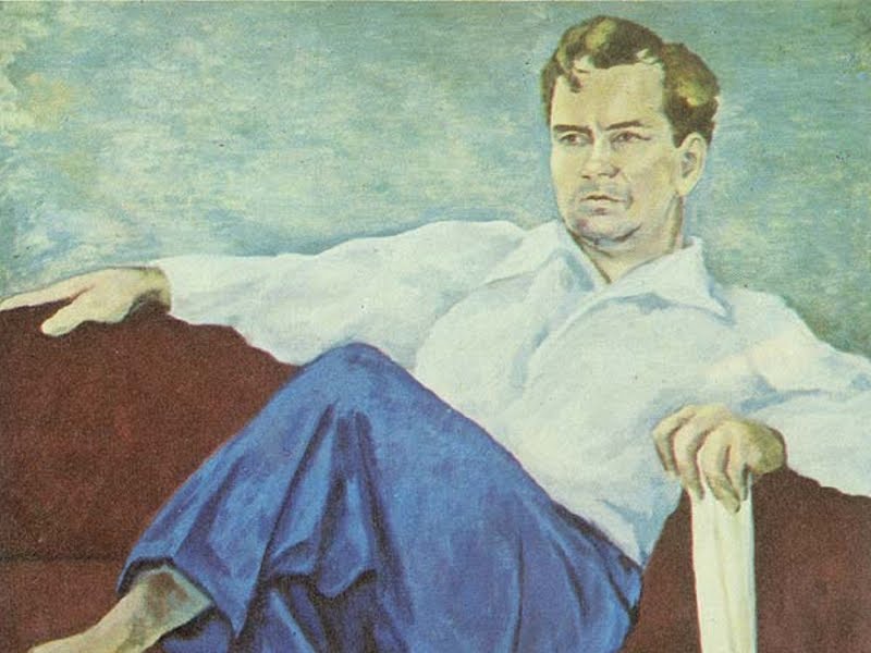 Jose Moreno Villa