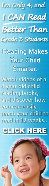 Discover a Surefire Method to Teach Your Child to Read