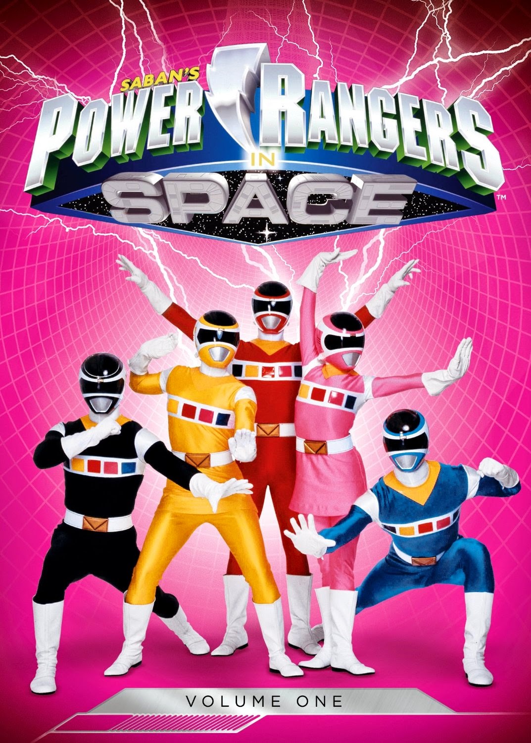 Featured image of post Nasada Power Rangers