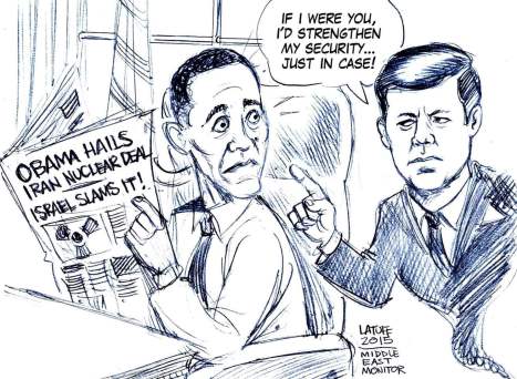 i tell them i rencontre you in israel