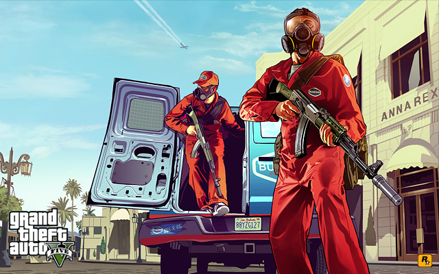 gta v download pc ita