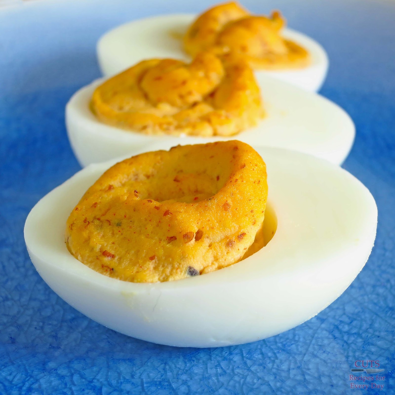 Picnic Foods 3 Those Little Deviled Eggs Cuts Recipes for Every Day