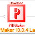 Download PHPMaker 10.0.4 Latest For (Windows)