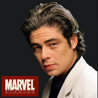 Benicio del Toro se une a Guardianes de la Galaxia Benicio del Toro se une a Guardianes de la Galaxia
