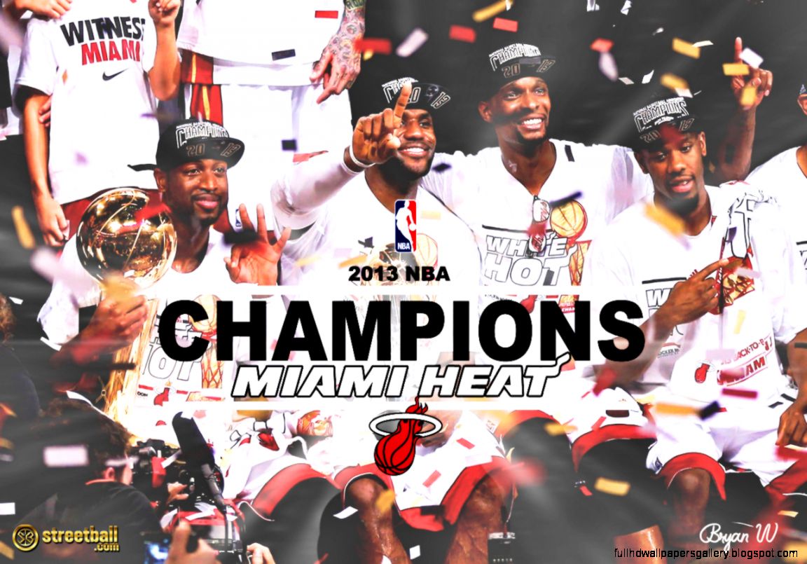 Basketball Wallpaper Miami Heat Championship Wallpaper Basketball Wallpaper Miami Heat Championship Wallpaper