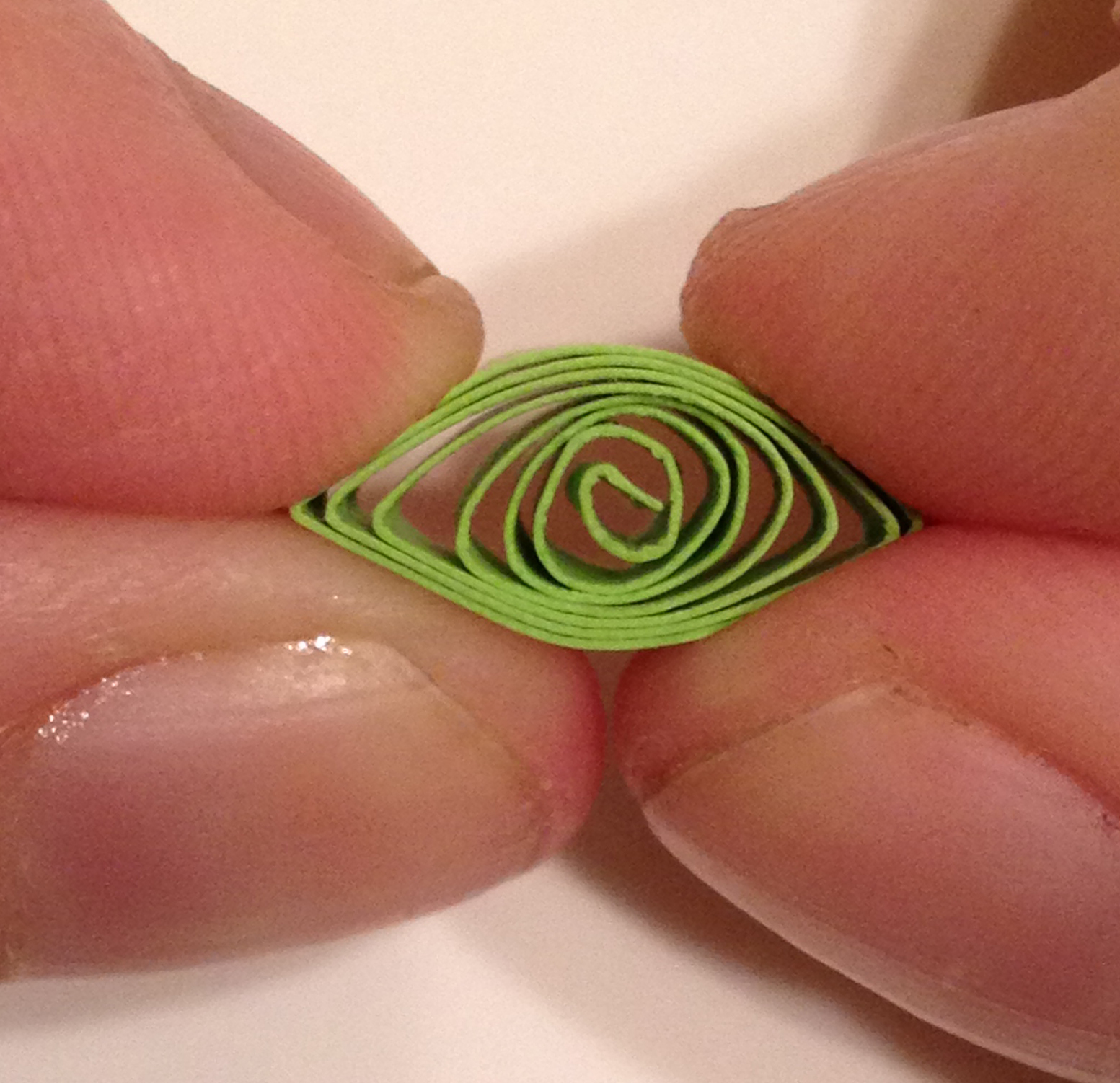 World of YourCrafts Quilling Basics