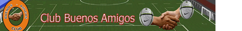 Club Buenos Amigos