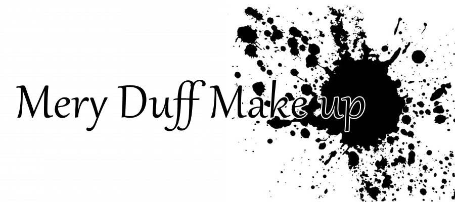 Mery Duff Make Up