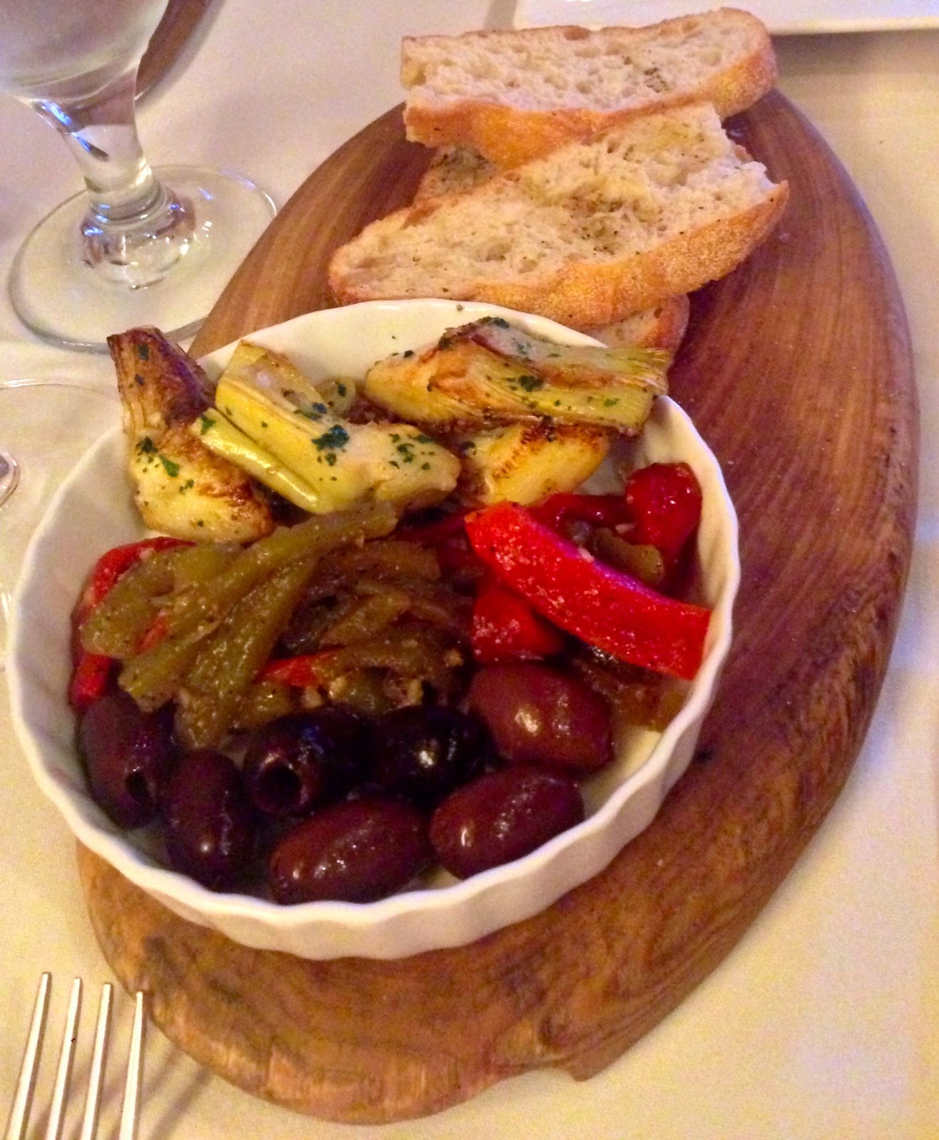 Reviews of Movies, TV shows & metro Detroit Restaurants Restaurant Review The Silver Spoon