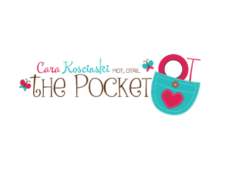 The Pocket OT logo