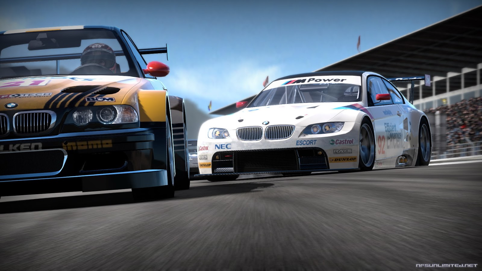 Need for Speed Shift Cheats & Codes for PC