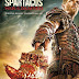 Comic-Con 2012 | Promo oficial de Spartacus: War of the Damned