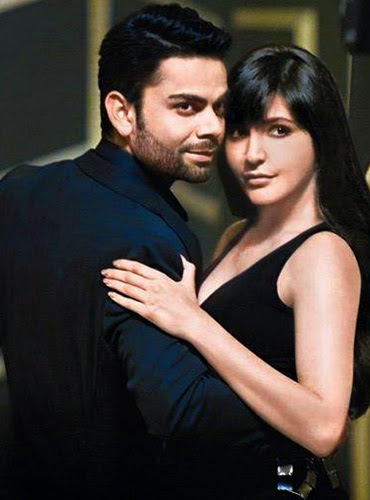 yes i am dating virat Originally answered: how is virat kohli in person well, i have an is this answer still relevant and up to date promoted by but, you know everybody yes everybody was shocked as kohli entered the dressing room in full cricketing gear. yes i am dating virat Originally answered: how is virat kohli in person well, i have an is this answer still relevant and up to date promoted by but, you know everybody yes everybody was shocked as kohli entered the dressing room in full cricketing gear.