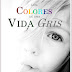 "Los colores de una vida gris" de Mª del Pilar Muñoz Álamo