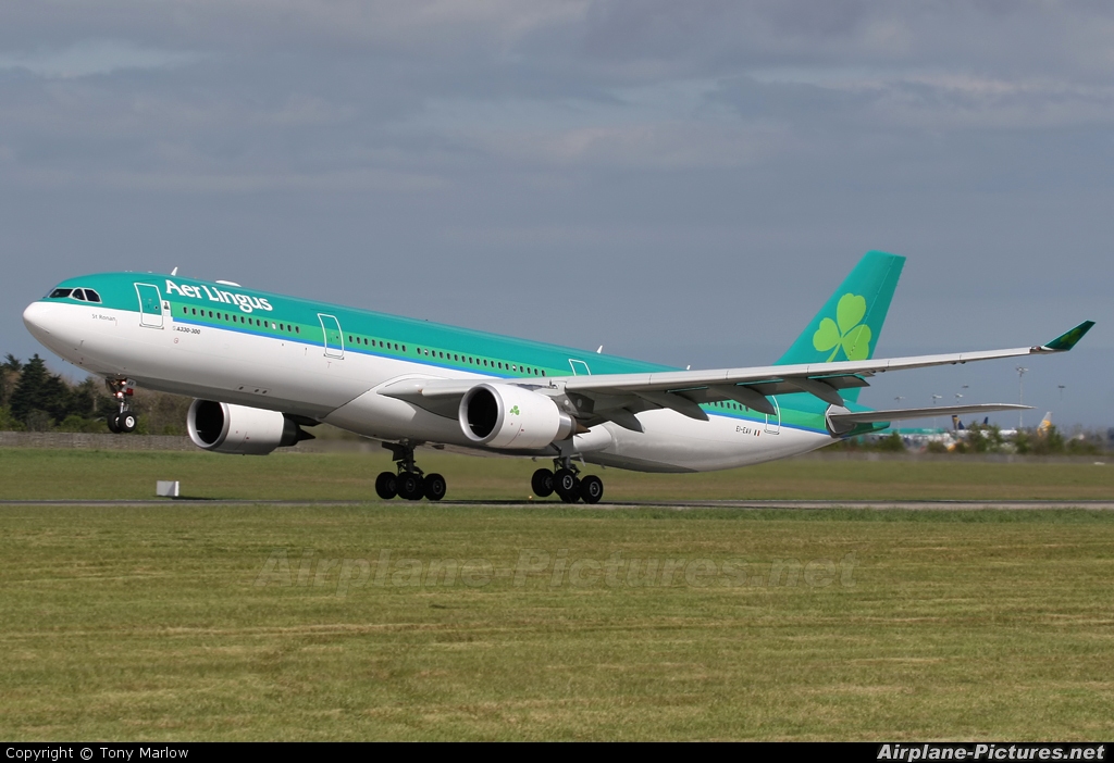 Cork Airport Aer Lingus, Cork's Favorite Airline