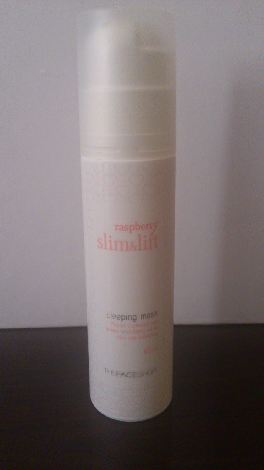 Download Anything In My Drawer Shopping Bag Kitchen Sleeping Mask Review The Face Shop Raspberry Slim Lift Sleeping Mask Yellowimages Mockups