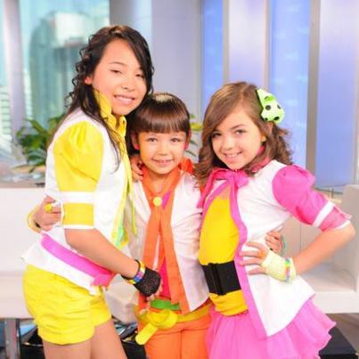 Magaby Garay Megabait Nuevo Proyecto