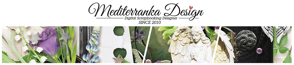 Mediterranka design