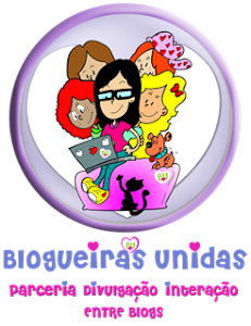 Blogueiras Unidas!