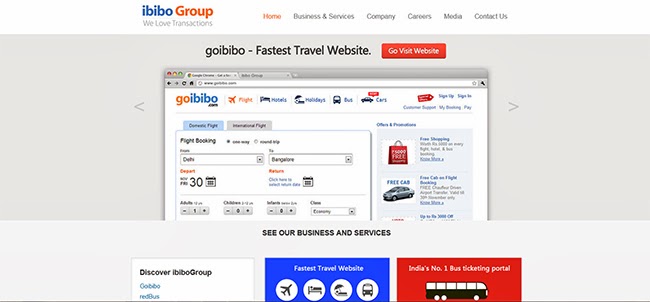 Ibibo Ibibo