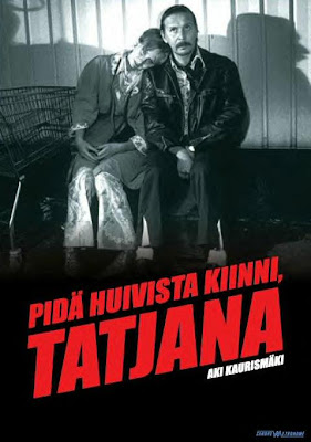 Agarrate El Panuelo, Tatiana [1994]