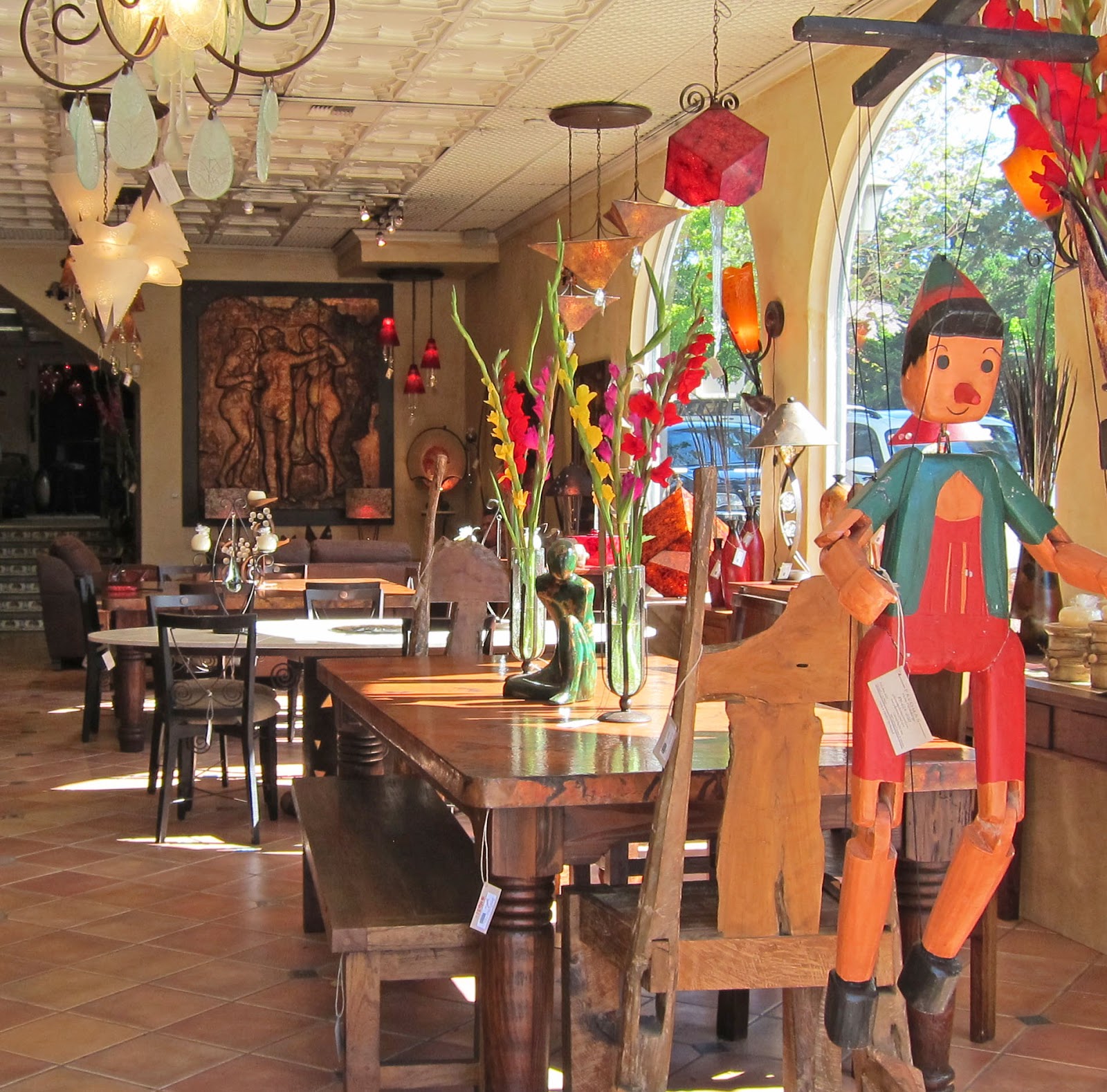 CarmelbytheSea Walking Tour of Ocean Avenue