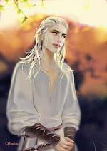 MALE ELVEN