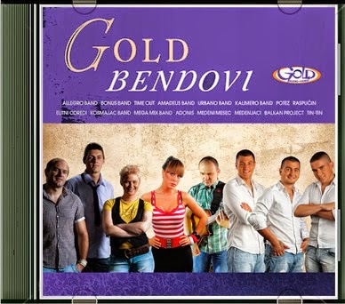 Gold Bendovi - CD 1 i CD 2 (2013) Gold+Bendovi+(2013)
