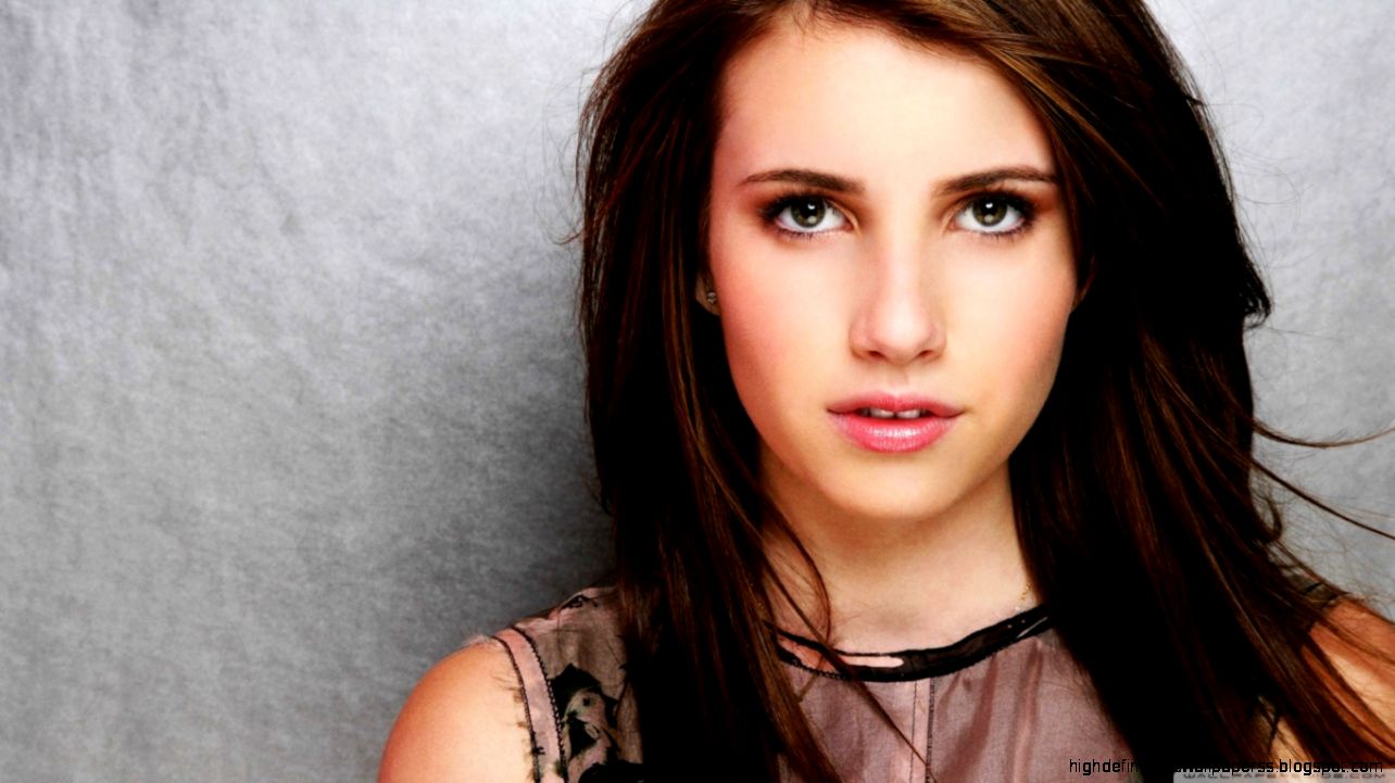 Emma Roberts Portrait HD desktop wallpaper High Definition Emma Roberts Portrait HD desktop wallpaper High Definition