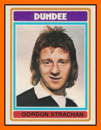 El hilo de los popuheads futboleros - Página 4 Gordon+Strachan+-+Sticker+Dundee+1977