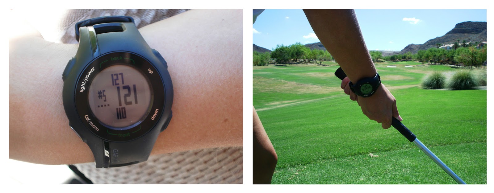 apple watch face changes on its own