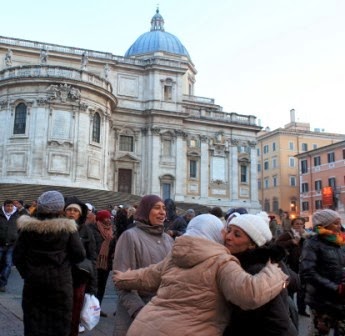 Avvertimento degli economisti