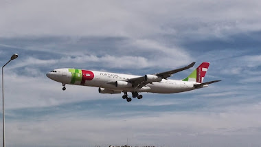 TAP Portugal Airbus A340-300