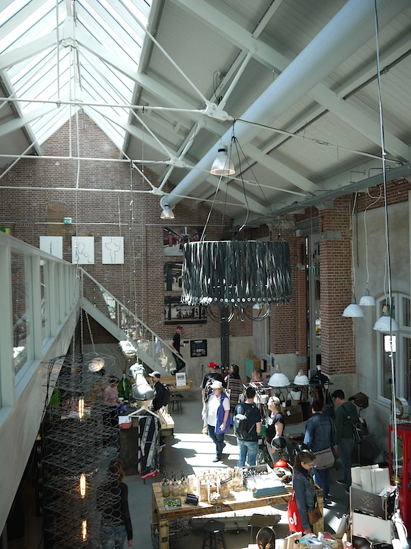 Amsterdam Next City Guide Local Goods Store Amsterdam's finest at De