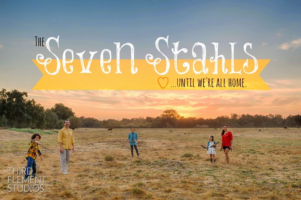 The Seven Stahls
