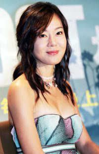 Yoon jin Kim