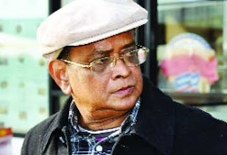 Humayun Ahmed