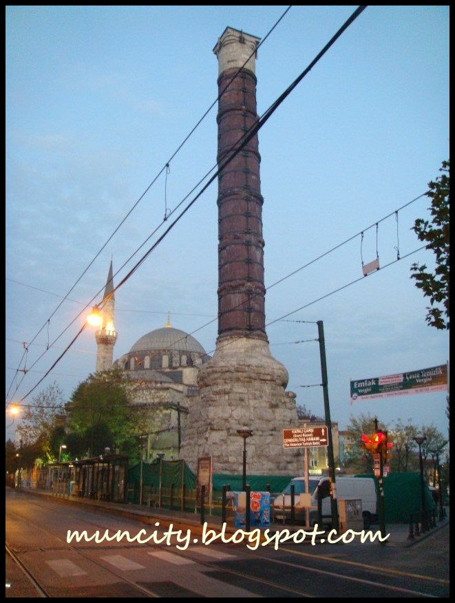 Lalalaland Turkey Istanbul Part 3