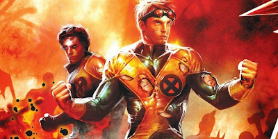 Что с Людьми Икс после Апокалипсиса? Что с Людьми Икс после Апокалипсиса?