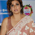 Raveena Tandon in Saree Photos