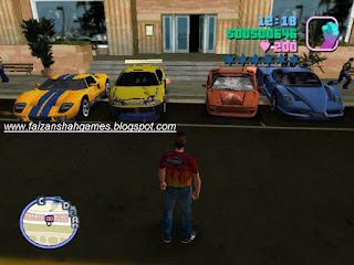 Gta fast and furious game free download