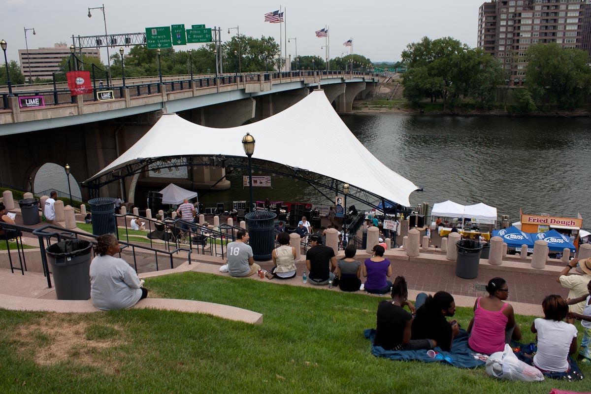 Sad City Hartford The Caribbean Festival