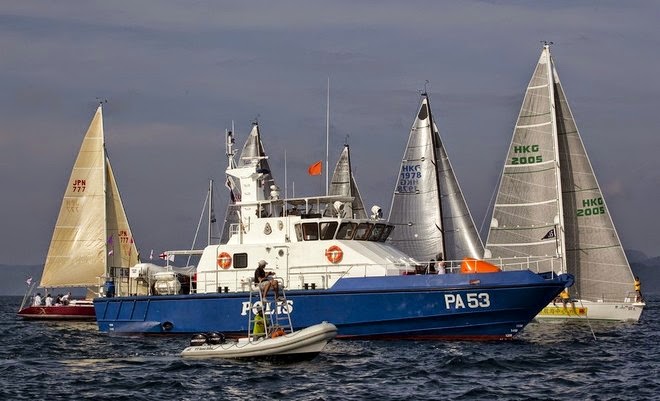 sejarah konflik militer blogger