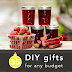 35 DIY Holiday Gifts for Any Budget