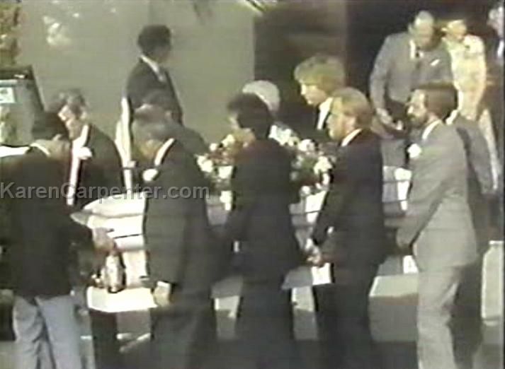 Carpenters 37ºLa Muerte De Karen Carpenter