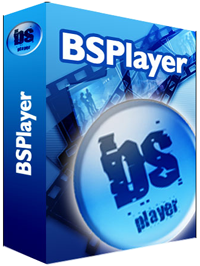BS.Player Pro 2.65 Build 1074 Final Full Version
