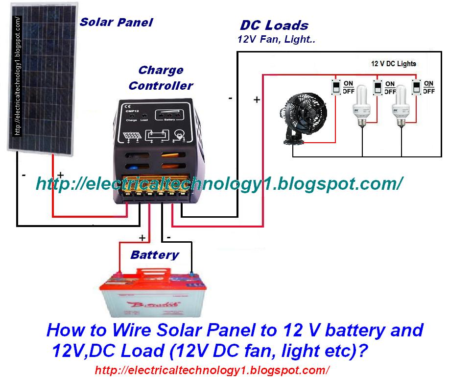 Electrical Technology