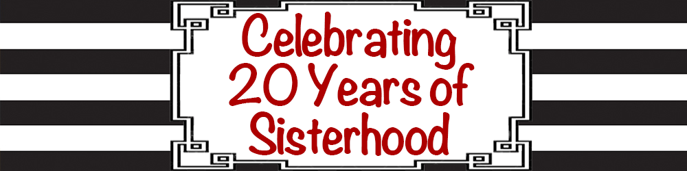 Celebrating 20 Years of Sisterhood